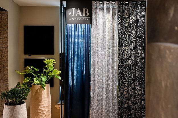 FreiStil Fensterdekoration