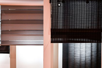 Sonnenschutz Raumgestaltung Yvonne Mehner