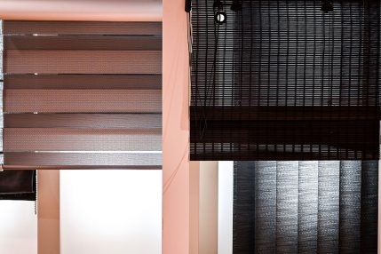 Sonnenschutz Raumgestaltung Yvonne Mehner