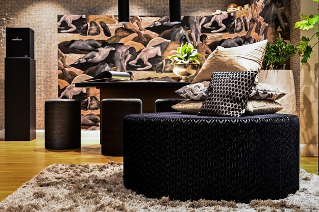 Wohnkonzepte und Farbkonzepte Raumgestaltung Yvonne Mehner