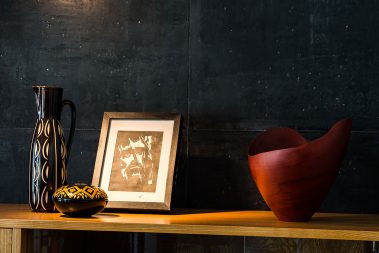 Wand -und Raumgestaltung