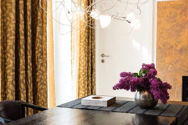 Wand -und Raumgestaltung