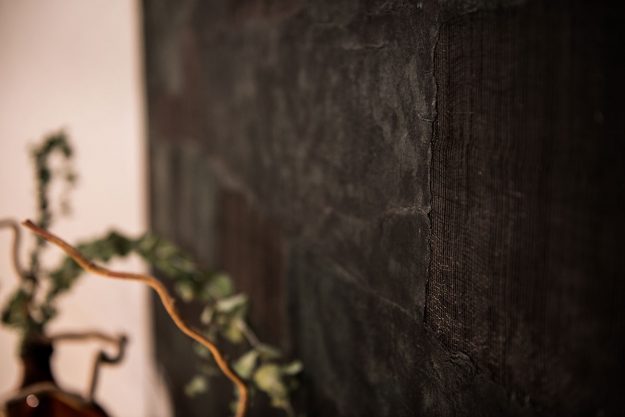 Wand -und Raumgestaltung