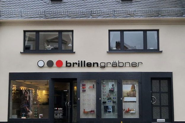 Fassadengestaltung