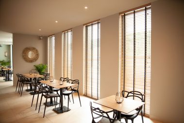 Raum- und Wandgestaltung