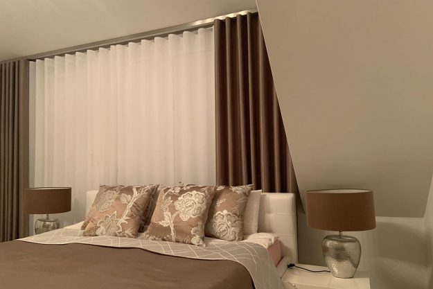 Raum- und Wandgestaltung