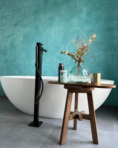 Raum- und Wandgestaltung