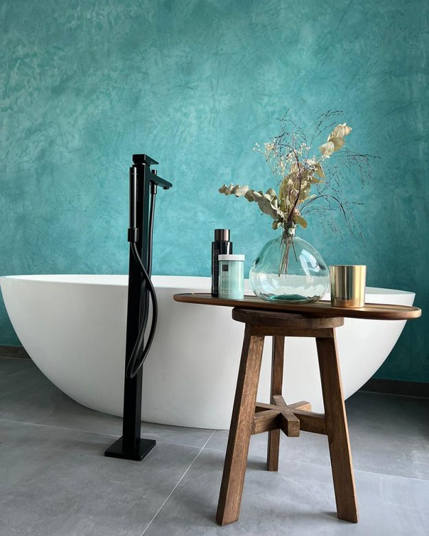 Raum- und Wandgestaltung