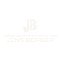 Fliesenleger Jens Berger