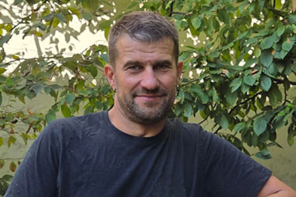 Dirk Adner Dirk Adner