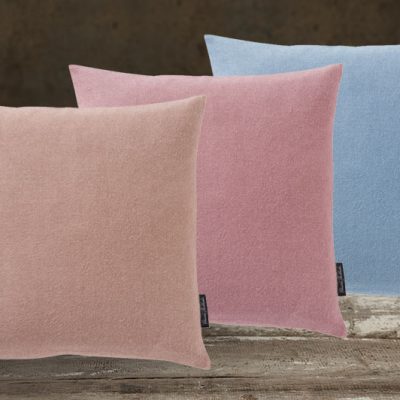 Christian Fischbacher Kissen Puro