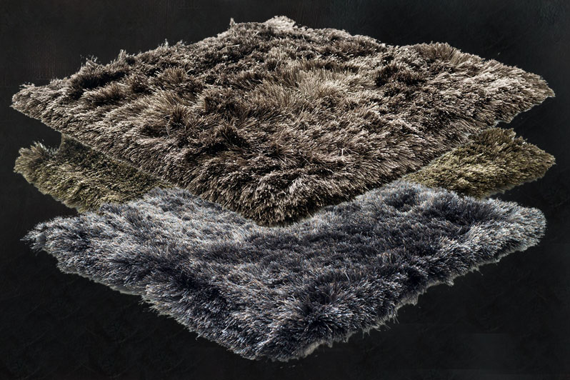 KYMO Teppich SG Airy Premium Blend