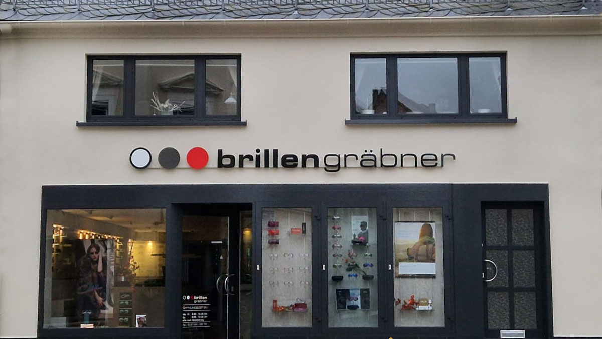Fassadengestaltung